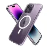 HUSA SPIGEN IPHONE 14 PRO, ULTRA HYBRID MAG MAGSAFE, ALB