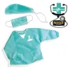 SET DE IMBRACAMINTE PENTRU MEDIC SES 09207