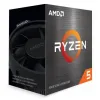 PROCESOR AMD RYZEN 5 5500, WRAITH STEALTH | BOX