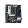PLACA DE BAZA ASROCK B560M STEEL LEGEND, LGA1200, INTEL B560, MICRO-ATX