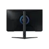 ИГРОВОЙ МОНИТОР SAMSUNG ODYSSEY G5 S27AG500NI 27", IPS 2560X1440 WQHD, ЧЁРНЫЙ