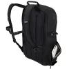 RUCSAC PENTRU LAPTOP THULE ENROUTE, 15.6", NAILON 330D MINI RIPSTOP, POLIESTER 600D, NEGRU