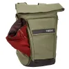 RUCSAC ZILNIC THULE PARAMOUNT, 15.6", NAILON DURABIL 420D, VERDE