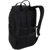 RUCSAC PENTRU LAPTOP THULE ENROUTE, 15.6", NAILON 330D MINI RIPSTOP, POLIESTER 600D, NEGRU
