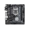PLACA DE BAZA ASROCK H510M-HDV R2.0, LGA1200, INTEL H510, MICRO-ATX