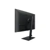 ОФИСНЫЙ МОНИТОР SAMSUNG VIEWFINITY S60UA 27", IPS 2560X1440 WQHD, ЧЁРНЫЙ