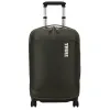 VALIZA THULE SUBTERRA DUFFEL, 33L, PADUREA INTUNECATA