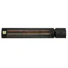 INCALZITOR CU INFRAROSU YATO YT99532, 2000W, NEGRU