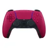 GAMEPAD SONY DUALSENSE, ROSU