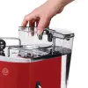 ESPRESSOR MANUAL DE'LONGHI ECO311R, 1100W, ROSU