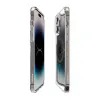 HUSA SPIGEN IPHONE 14 PRO MAX, ULTRA HYBRID MAG MAGSAFE, GRAFIT