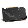 ВИДЕОКАРТА ASUS TUF-GTX1650-4GD6-GAMING,  4ГБ GDDR6 128БИТ