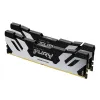 MEMORIE RAM KINGSTON FURY RENEGADE, DDR5 SDRAM, 7200 MHZ, 32 GB, KF572C38RSK2-32