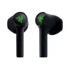 CASTI GAMING RAZER HAMMERHEAD TRUE WIRELESS X, FARA FIR, NEGRU