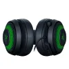 CASTI GAMING RAZER KRAKEN ULTIMATE, CU FIR, NEGRU