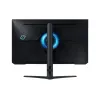 28" MONITOR GAMING SAMSUNG S28AG700NI, IPS 3840X2160 4K-UHD, NEGRU