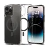 HUSA SPIGEN IPHONE 14 PRO MAX, ULTRA HYBRID MAG MAGSAFE, GRAFIT