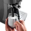 КОФЕМАШИНА DE'LONGHI ECAM220.22.GB, ЧЁРНЫЙ