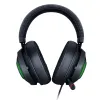 CASTI GAMING RAZER KRAKEN ULTIMATE, CU FIR, NEGRU