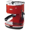 ESPRESSOR MANUAL DE'LONGHI ECO311R, 1100W, ROSU