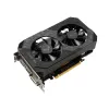 ВИДЕОКАРТА ASUS TUF-GTX1650-4GD6-GAMING,  4ГБ GDDR6 128БИТ