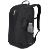 RUCSAC PENTRU LAPTOP THULE ENROUTE, 15.6", NAILON 330D MINI RIPSTOP, POLIESTER 600D, NEGRU