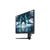 28" MONITOR GAMING SAMSUNG S28AG700NI, IPS 3840X2160 4K-UHD, NEGRU