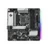 PLACA DE BAZA ASROCK B560M STEEL LEGEND, LGA1200, INTEL B560, MICRO-ATX