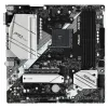 МАТЕРИНСКАЯ ПЛАТА ASROCK B550M PRO4, AM4, AMD B550, MICRO-ATX