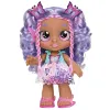 PAPUSA KINDIKIDS S6 SCENTED BIG SIS, VIOLET