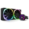 COOLER PROCESOR NZXT KRAKEN Z63 RGB