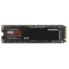 НАКОПИТЕЛЬ SSD SAMSUNG 990 PRO  MZ-V9P2T0BW, 2000ГБ, MZ-V9P2T0BW