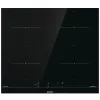 PLITA CU INDUCTIE GORENJE IT 64 ASC, NEGRU
