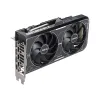ВИДЕОКАРТА ASUS DUAL-RTX3060TI-O8GD6X,  8GB GDDR6X 256БИТ