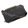 PLACA VIDEO ASUS TUF-GTX1650-O4GD6-P-V2-GAMING,  4GB GDDR6 128BIT