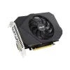 ВИДЕОКАРТА ASUS PH-GTX1650-4GD6-P-V2,  4ГБ GDDR6 128БИТ