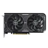 ВИДЕОКАРТА ASUS DUAL-RTX3060TI-O8GD6X,  8GB GDDR6X 256БИТ