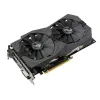 PLACA VIDEO ASUS ROG-STRIX-RX560-4G-V2-GAMING,  4GB GDDR5 128BIT