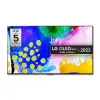 65" OLED SMART TV LG OLED65G26LA, 3840X2160 4K UHD, WEBOS, ARGINTIU
