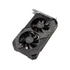 PLACA VIDEO ASUS TUF-GTX1650-O4GD6-P-V2-GAMING,  4GB GDDR6 128BIT