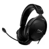 ИГРОВАЯ ГАРНИТУРА HYPERX CLOUD STINGER 2 WIRELESS , БЕСПРОВОДНОЙ, ЧЁРНЫЙ
