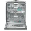 ПОСУДОМОЕЧНАЯ МАШИНА GORENJE GV 673 C62, БЕЛЫЙ