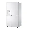 FRIGIDER LG GSLV71SWTM, DOORCOOLING+, WHITE