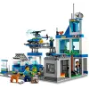 КОНСТРУКТОР LEGO 60316, 6+