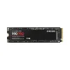 НАКОПИТЕЛЬ SSD SAMSUNG 990 PRO  MZ-V9P1T0BW, 1000ГБ, MZ-V9P1T0BW