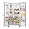 FRIGIDER LG GSLV71SWTM, DOORCOOLING+, WHITE