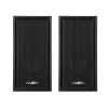 КОМПЬЮТЕРНЫЕ КОЛОНКИ 2.0 SVEN SPS-509, ЧЁРНЫЙ