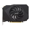 ВИДЕОКАРТА ASUS PH-GTX1650-O4GD6-P-V2,  4ГБ GDDR6 128БИТ