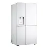 FRIGIDER LG GSLV71SWTM, DOORCOOLING+, WHITE