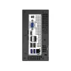 МИНИ ПК ASROCK DESKMINI B660, INTEL 12TH GEN LGA1700